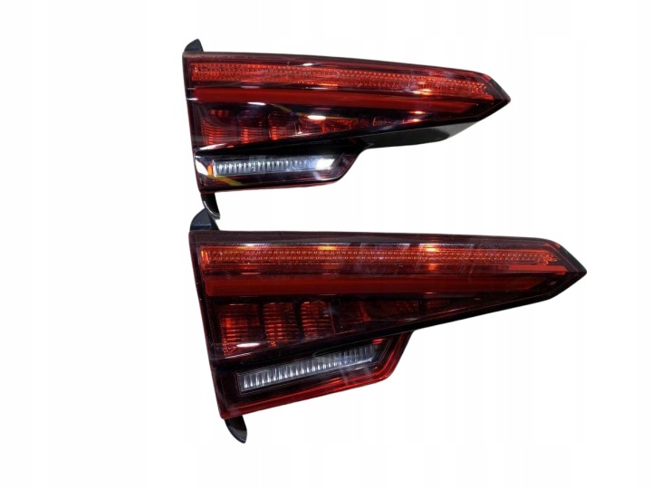 Licht links heck LED für die Heckklappe AUDI A4 B9 Sedan EUROPA 8W5945093C