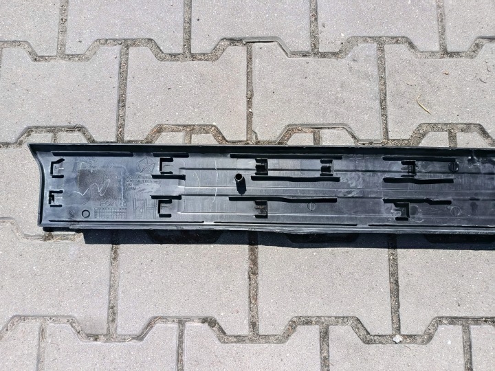 DODGE RAM V 19Η ΣΥΣΚΕΥΑΣΙΑ ΠΡΟΣΤΑΣΙΑΣ ΓΡΑΜΜΩΝ ΤΟΥ ΒΑΓΒΕΡΟΥ 68292865 AC 5