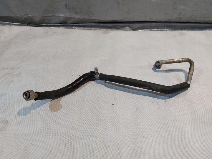 wiring of the air conditioning TOYOTA RAV 4 and 2.0 16V