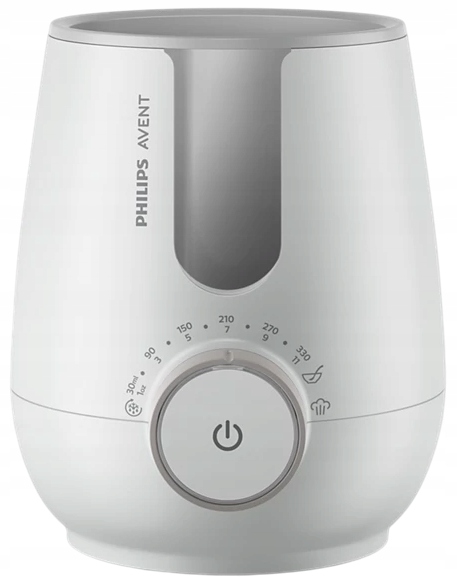 Підігрівач для Пляшок Стерилізатор Philips Avent SCF359/00 6 в 1 Швидкий — фото 7