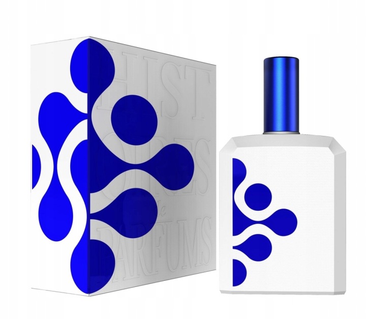 histoires de parfums tubereuse 1 capricieuse woda perfumowana 60 ml     