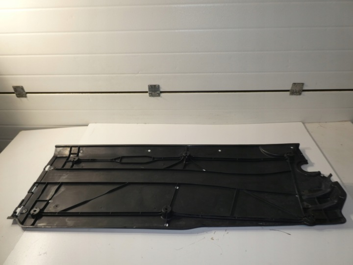 abdeckung Unterfahrschutz links SKODA KAMIQ 2Q0825201A