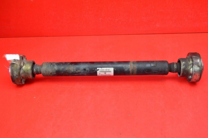 Antriebswelle vorne 63.5 CM 7L6521101M AUDI Q7 4L 3.0 TDI 240 KM QUATTRO