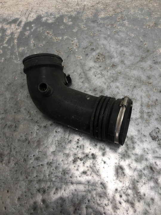 tubo Tubo manicotto aspirazione aria AUDI A5 8T 8T0129599