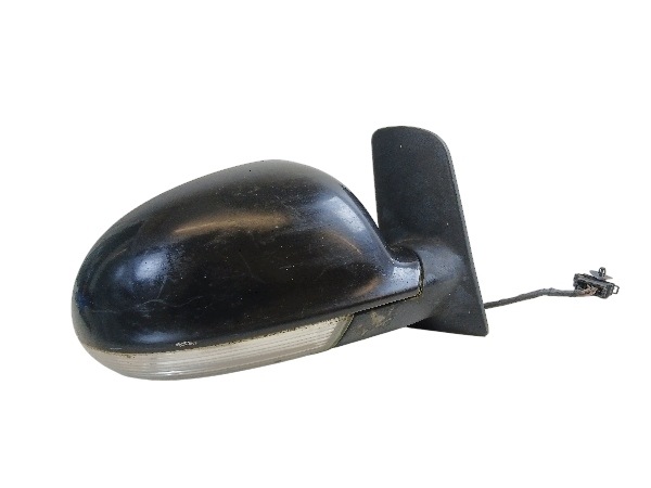 VW SHARAN e LIFT SPECCHIETTO RETROVISORE Destro LC9Z 6 PIN indicatore direzione