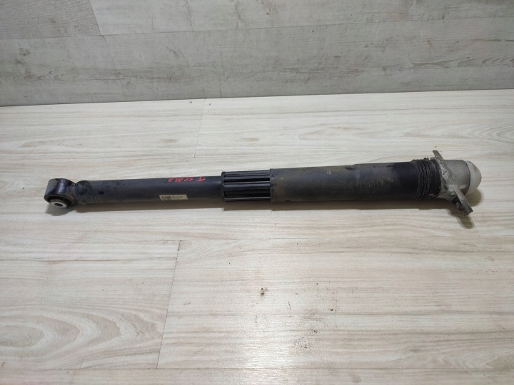 Skoda Scala 2020 shock absorber rear