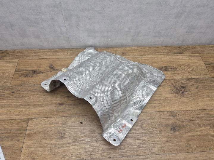 BMW G20 G21 G22 G23 G26 G28 G42 Couverture tablier moteur IZOLACJA TERMICZNA TUNELU 7340963