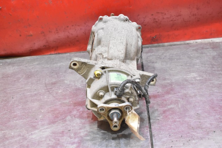 differential diff rear part rear 47800-39000 KIA SPORTAGE II 2.0 CRDI 141 KM 4X4 04-08