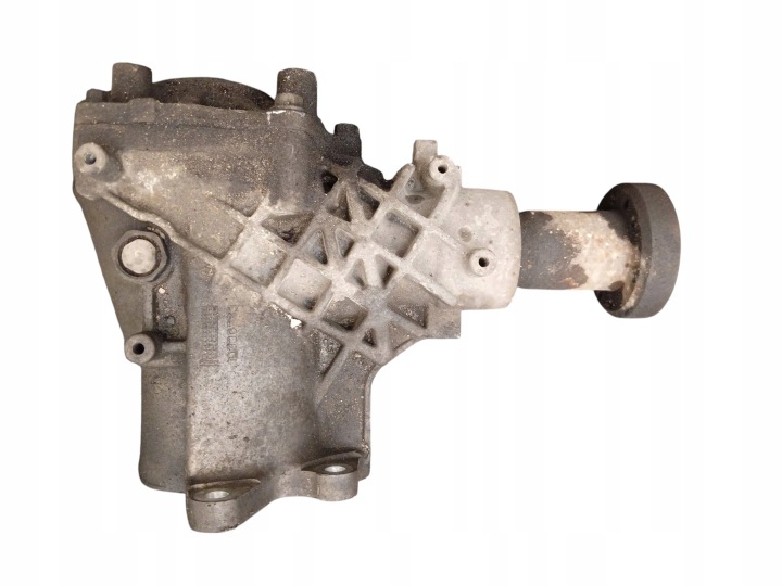 REDUKTOR mjenjača AUTOMAT VOLVO XC60 i 2.4 D4 P31437651