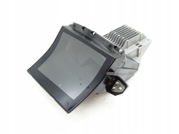 Schermo HEAD UP HUD BMW 5 F10 F11 9246212 EUROPA