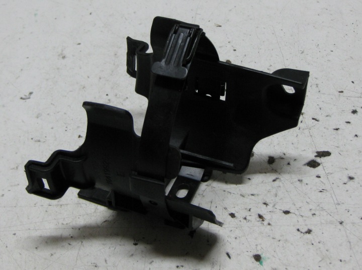 RENAULT MASTER III LIFT console étrier filtre carburant 164199268R