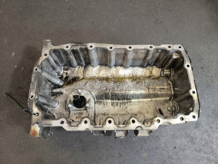 oil sump GD01456 2.0 TDI VOLKSWAGEN PASSAT B6