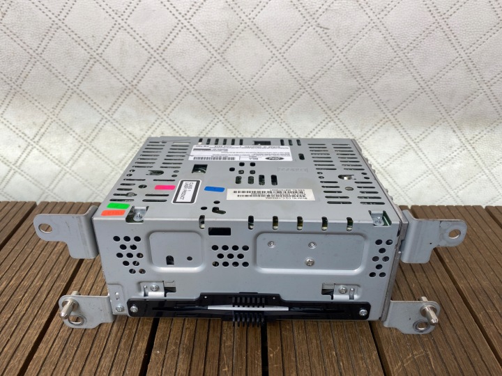 FORD FUSION MK2 14-18 RADIO lettore navigazione NAVI FS7T-19C107-YB OE