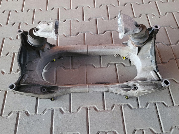 Achsträger vorne Motorlager Achsträger LEXUS GS 4 IV GS250 2.5 12