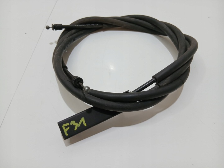 Câble Levier du capot BMW F30 F31 OE 7313783