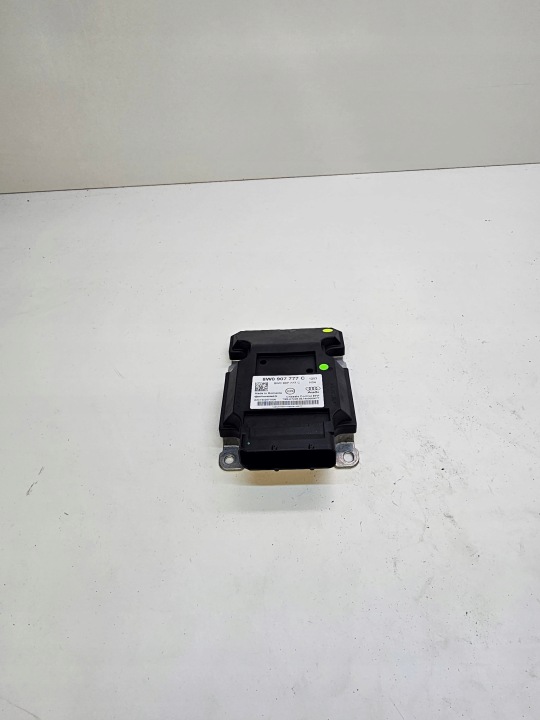 UNITÉ DE CONTRÔLE MODULE DE LA SUSPENSION AUDI A4 B9 A5 Q7 8W0907777C