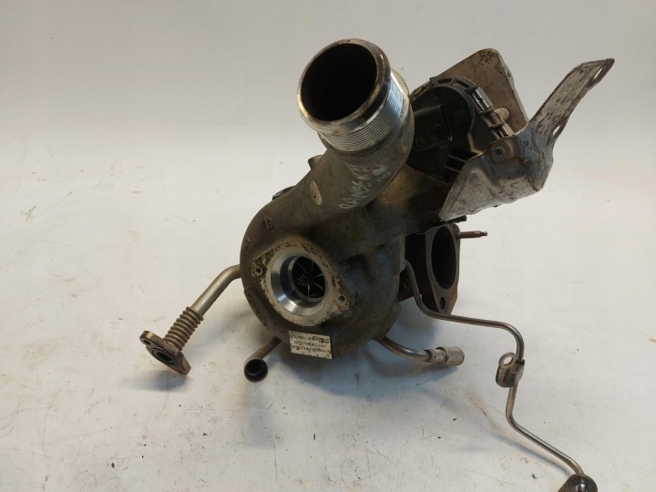 Ford Ranger VI 6 2024r Turbolader TURBINA 3.0 TDCI MB3Q-6K682-AA