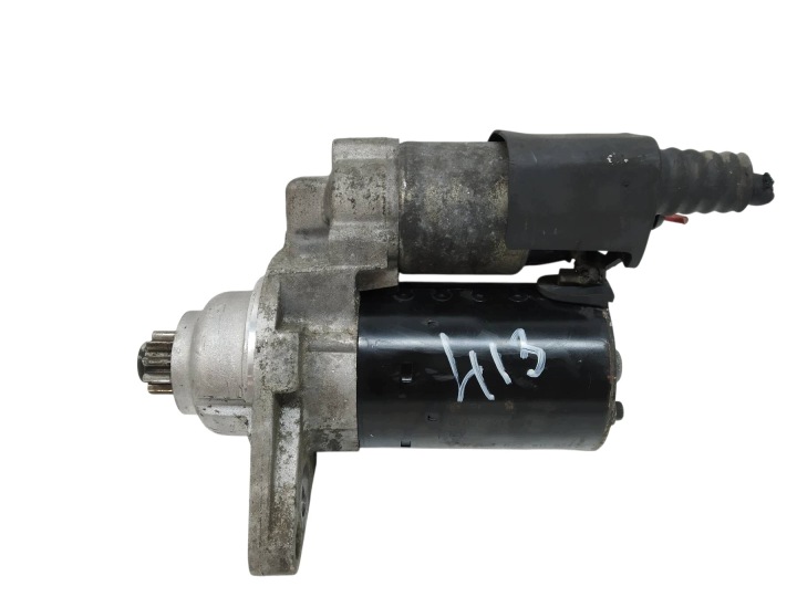 Anlasser Starter 02Z911023F 1.4 TSI VW Volkswagen Passat VI (2005-2010) B6
