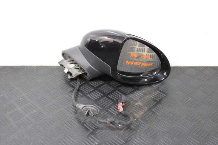 Rétroviseur Droit 15 Pin 7P5858500AT PORSCHE CAYENNE II 2 7P5 LIFT