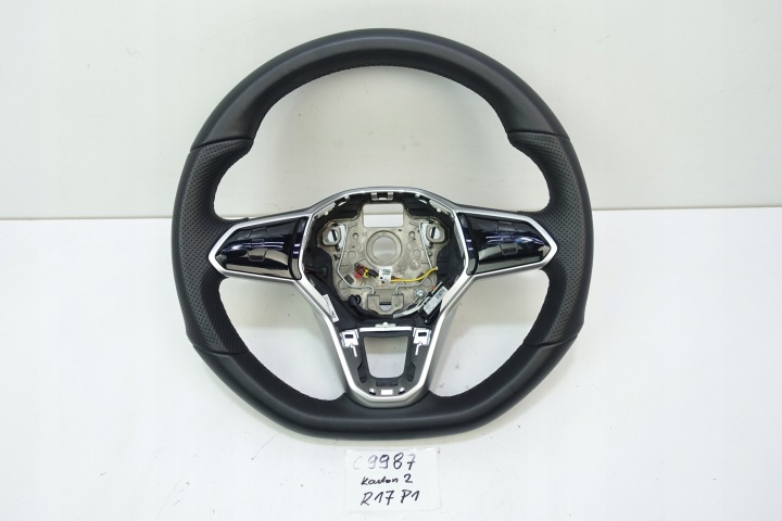 volante VW GOLF VIII ARTEON VIRTUAL 5H0419089GD