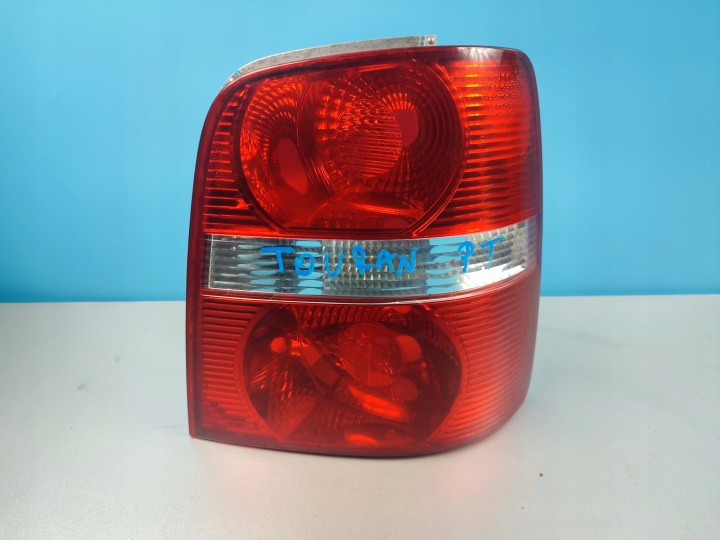 LICHT RECHTS HECK HINTEN VOLKSWAGEN TOURAN UND