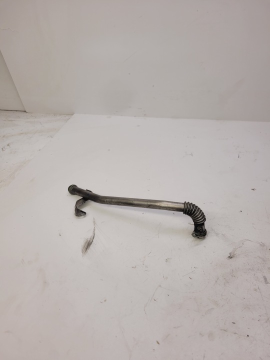 pipe oil line A4 B8 A5 Q5 2.7 TDI 059735AC