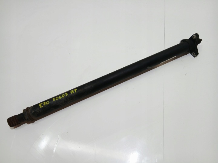 cardan front BMW X5 E70 3.0D AUTOMAT 7556019
