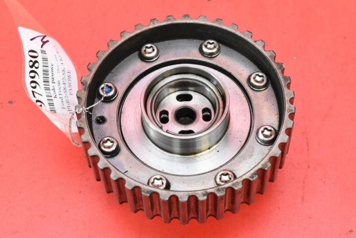 Puleggia ZMIENNYCH FAZ della distribuzione SSACE FORD FOCUS MK2 1.6 16V 101 KM