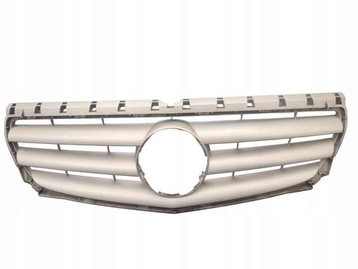 lüftungsgitter grill kühlergrill des kühlers MERCEDES B W246 (11-14) A2468880060