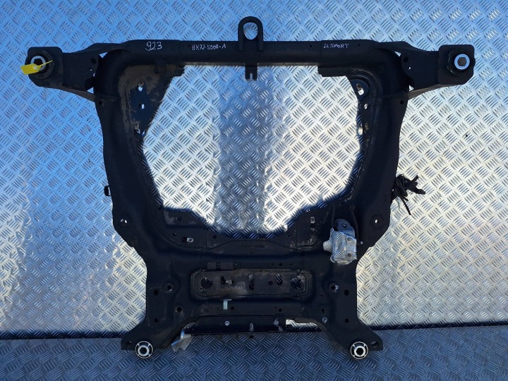 ponte assale assale anteriore culla assale anteriore LAND ROVER DISCOVERY SPORT L550 14- HK72-5000-A