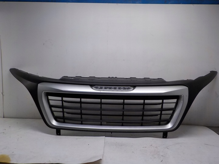 PEUGEOT BOXER III Grill Grill des Kühlers