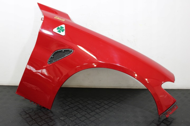 Kotflügel rechts vorne rechts vorne ALFA ROMEO GIULIA VELOCE