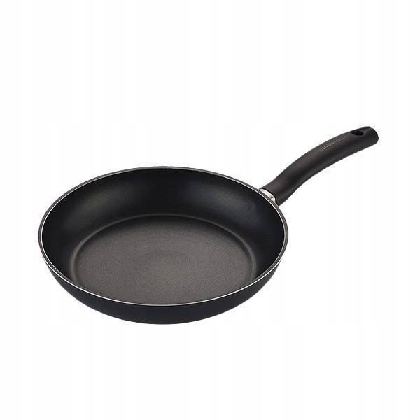 Keramická pánev Happycall 24 cm, černá