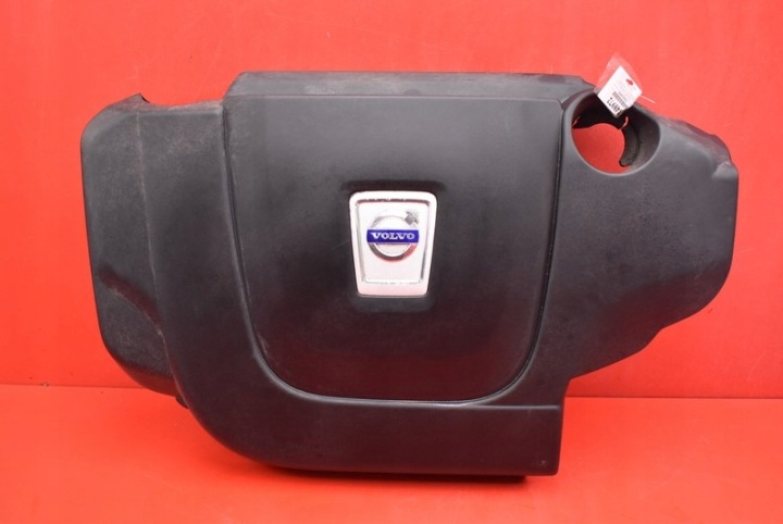 motor cover upper 31319191 VOLVO S60 2 II 2.0 D3 163 KM 10-13