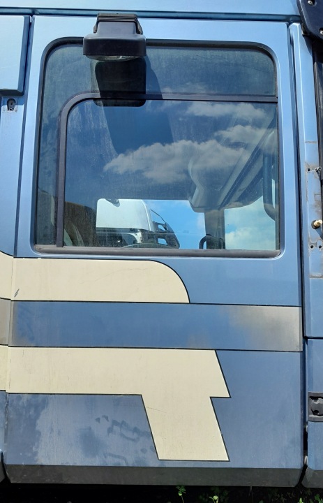 Tür rechts Renault Magnum dxi 2013r