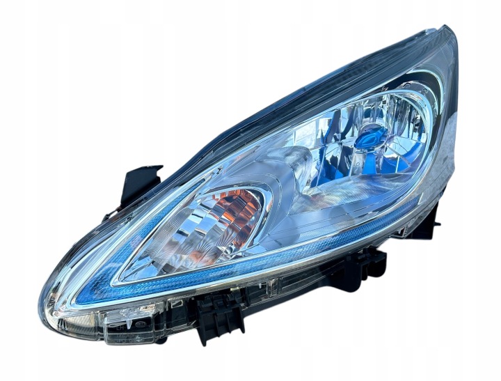 Licht links vorne vorne NISSAN E-NV200 26060-4FA1A neu