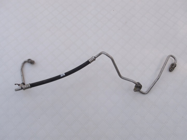 TOYOTA IQ 08-16 1.0 wiring of the air conditioning hose OE