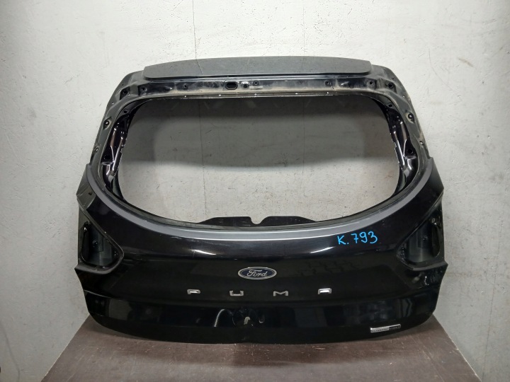 heckklappe kofferraumdeckel FORD PUMA MK2