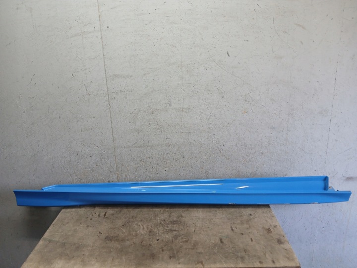 Jupe Droite Moulage Couverture Jupe FORD FOCUS MK3 ST CM51A10154A