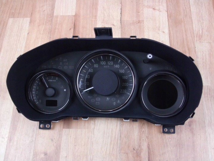 Honda HR-V HRV II 2015-2021 1.5 benzina quadro strumenti TACHIMETRO contagiri 78100-T7S-G752-M1