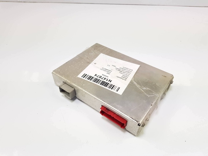 module 16171460 CHEVROLET CAMARO IV
