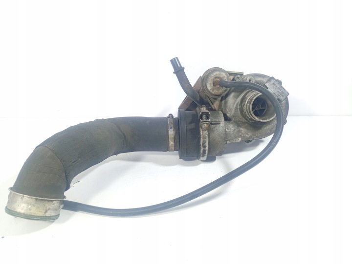 Mercedes A-KLASA W169 04-12 TURBINA turbo OE A6100901780