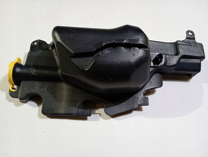 tank tank of gas do washers Dodge RAM 1500 2009-2018