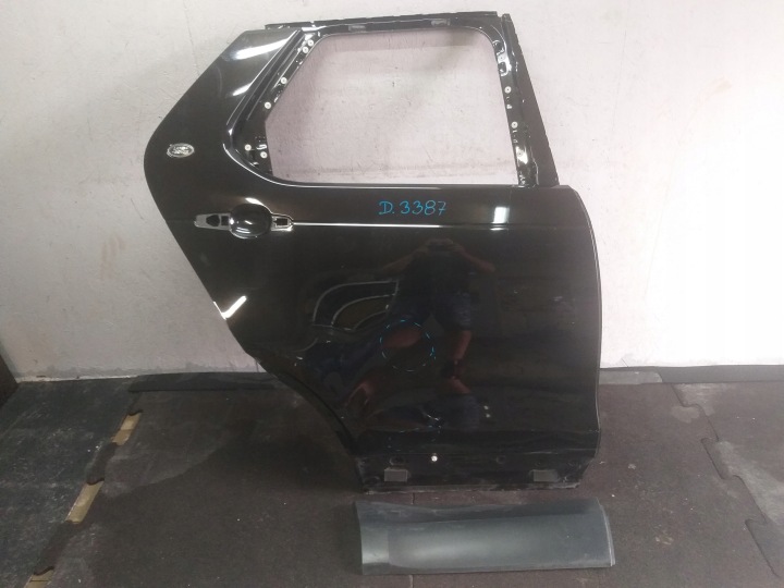 Portière Arrière Droit LAND RANGE ROVER DISCOVERY V 5