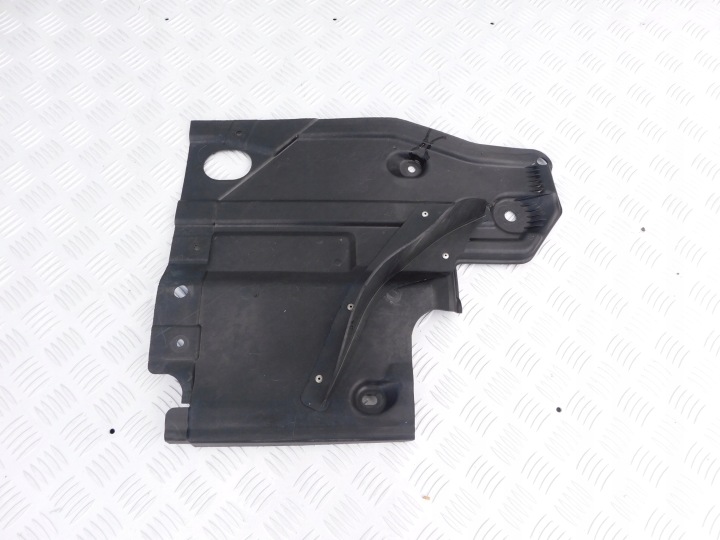 Mercedes Vito A447 cover cover chassis A4476845502 OEM original