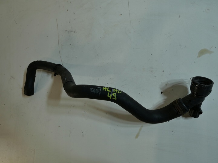 tubo tubo flessibile Tubazione VW GOLF IV 1J0122051H