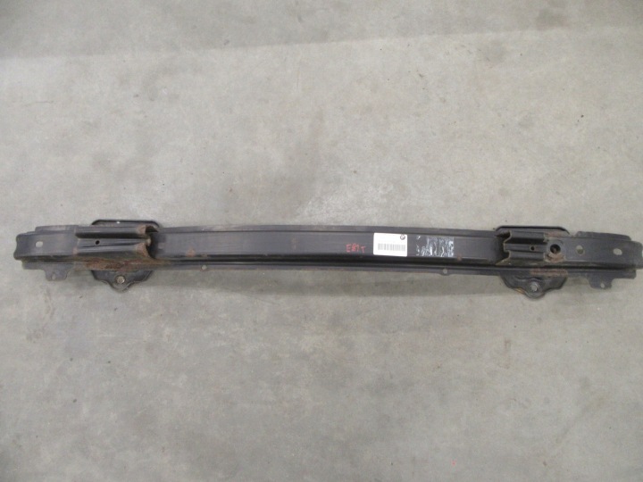 Console Traverse pare choc Armature Arrière Arrière BMW 1 e81 e87 LCI