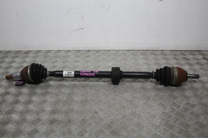 semi-axis right front FIAT CROMA LIFT 51792343