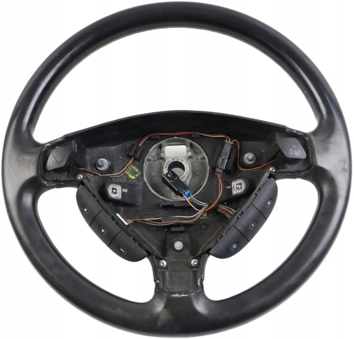 OPEL ZAFIRA A ASTRA G volante TROJRAMIENNA MULTIMEDIALNA 90538275 EUROPA