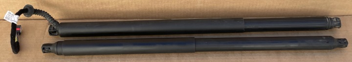 SILOWNIKI Électrique du capot SKODA SUPERB III KOMBI 3V9827851D 3V9827552 KPL